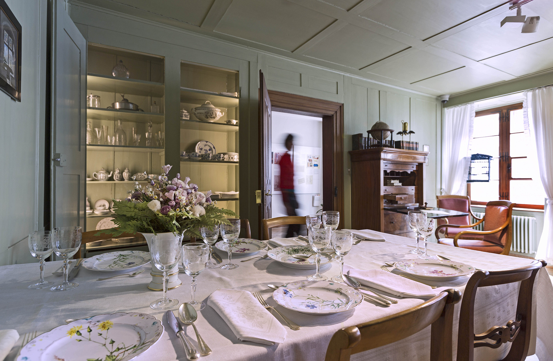 
            Museum Lindwurm
            Bild 3