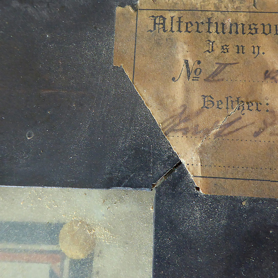 
        Stadtmuseum im Schloss Isny
        Bild 5
