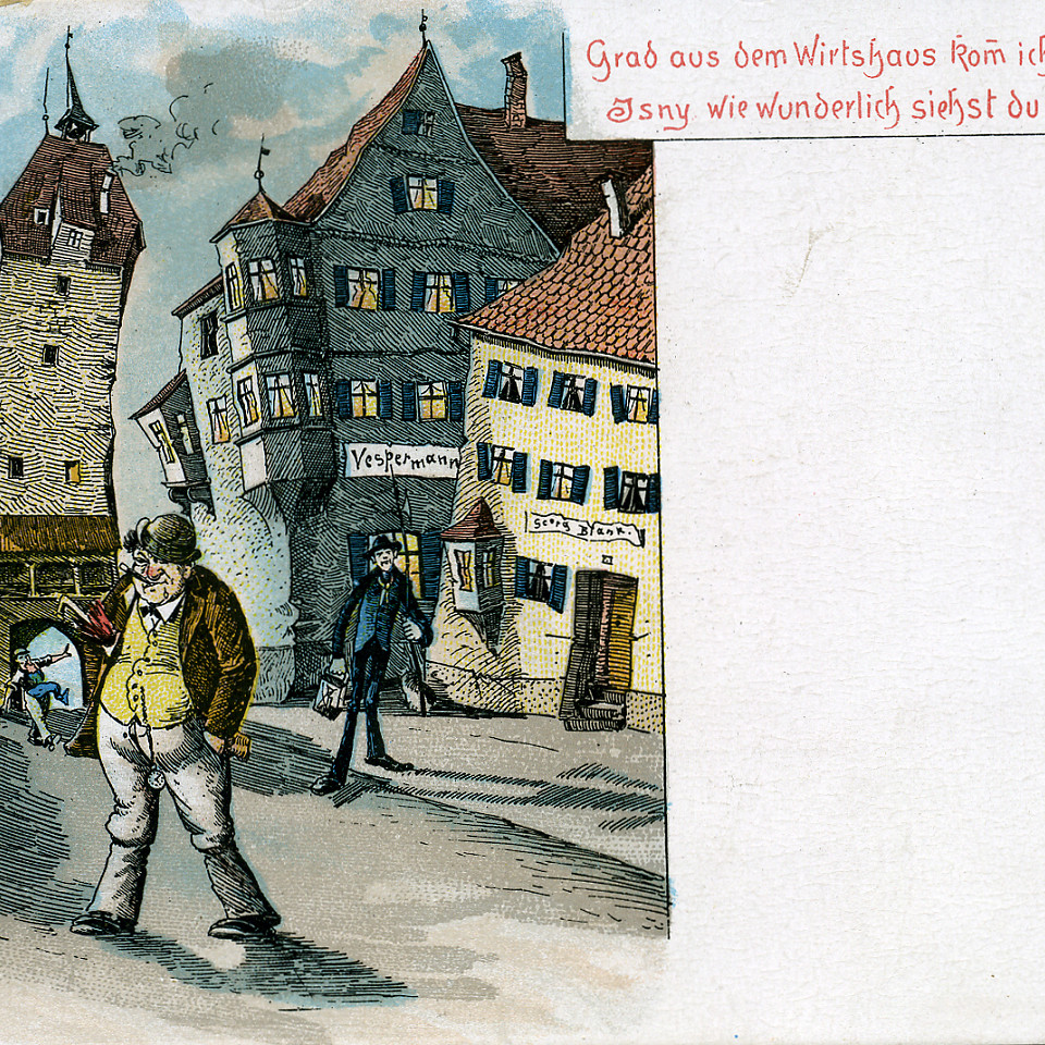 
        Stadtmuseum im Schloss Isny
        Bild 3