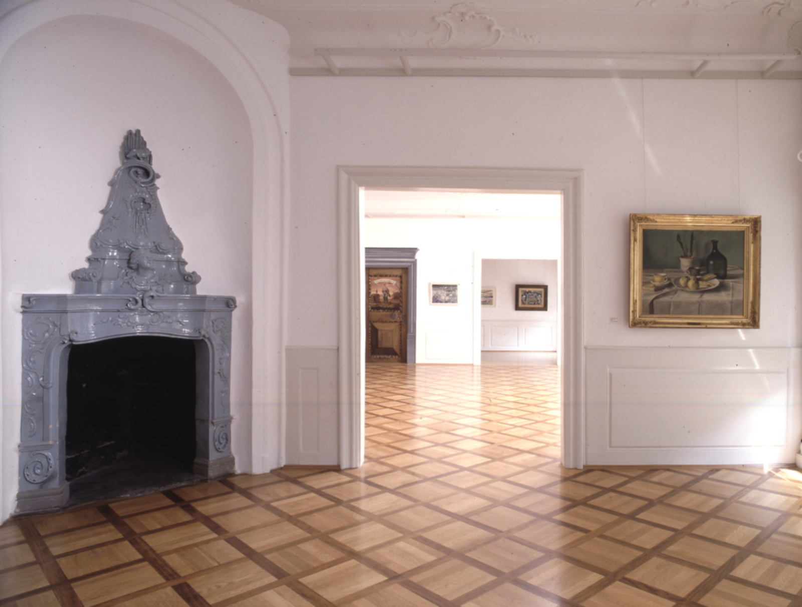 
            Städtische Wessenberg-Galerie Konstanz
            Bild 2