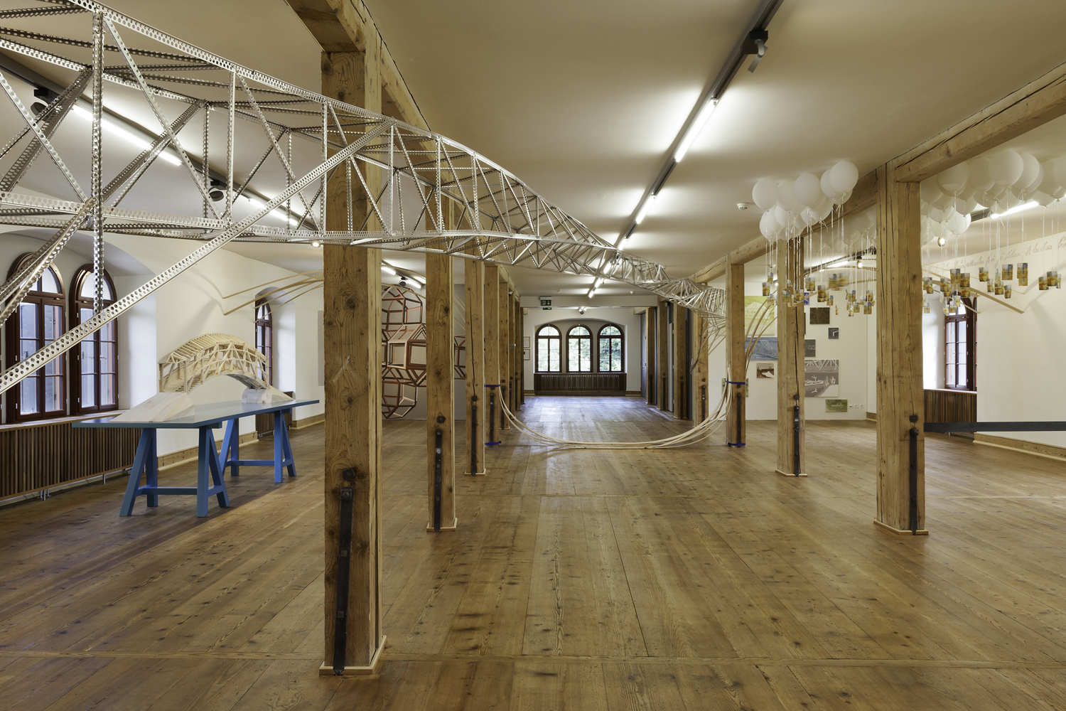 
            Zeughaus Teufen
            Bild 2