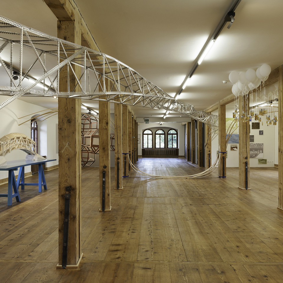 
        Zeughaus Teufen
        Bild 2